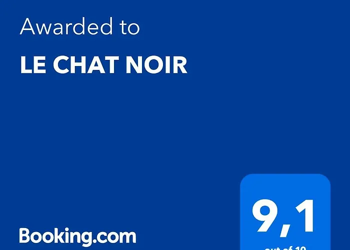 Le Chat Noir