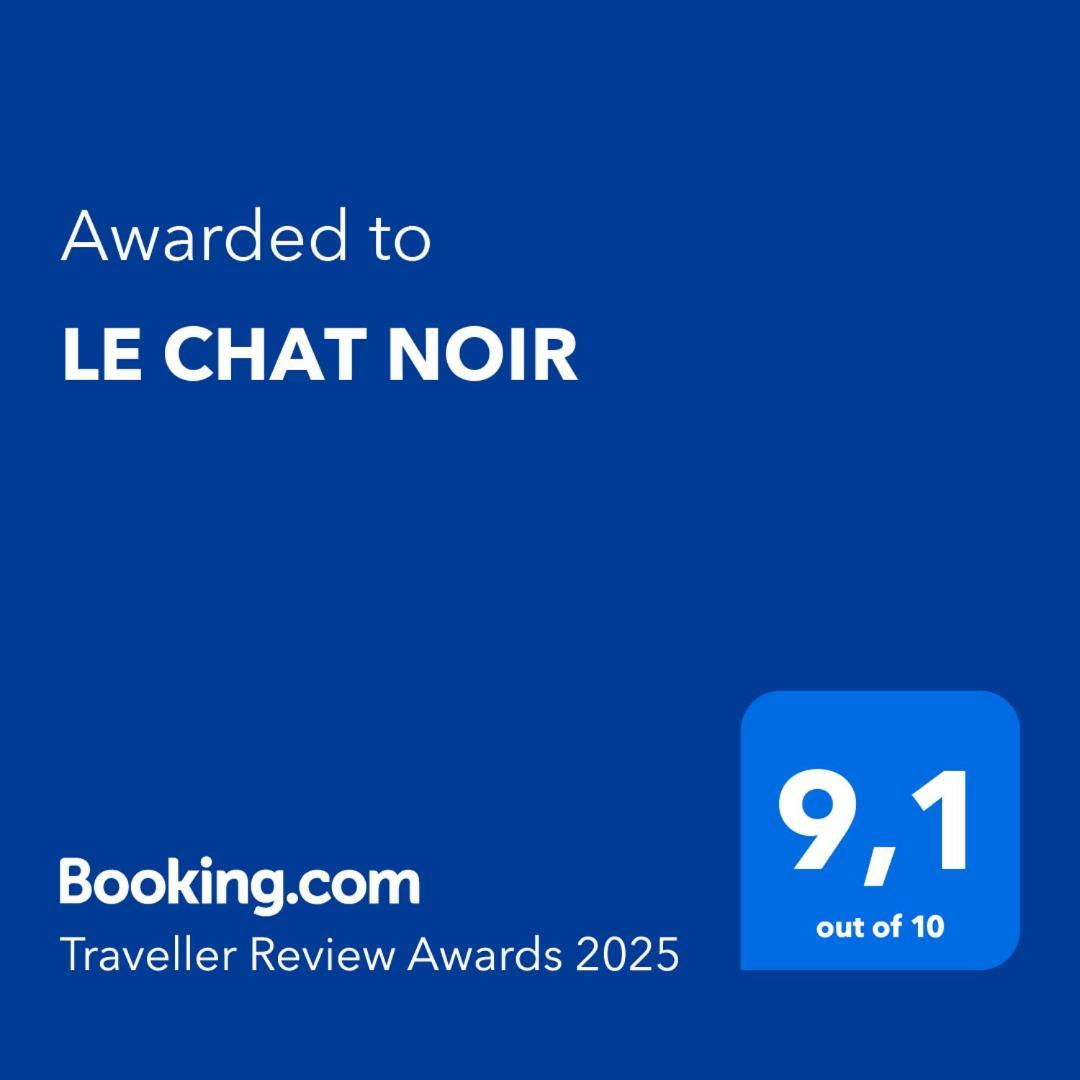 Le Noir Vakantiehuis